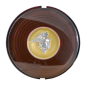 Preview: Horn Button for 1946-47 Mercury Cars