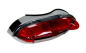 Preview: Tail Lamp Assembly for 1951 Ford Cars - right hand side