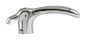 Preview: Vent Window Handle for 1953-55 Ford F100/350 Pickup / Truck - Right Side