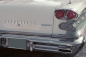 Preview: Lack-Trennleisten-Set für 1958 Pontiac Bonneville - vierteilig