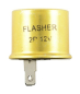 Preview: Turn Signal Flasher for 1959 Ford Galaxie - 12 Volt