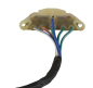 Preview: Turn Signal Switch Wiring for 1961-63 Ford Thunderbird