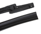 Preview: Roof Rail Weatherstrip for 1963-64 Buick Wildcat 4 Door Hardtop - Pair