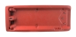 Preview: Deckel der Mittelkonsole für 1964-65 Ford Falcon - Rot