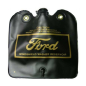 Preview: Windshield Washer Reservoir Bag -B- for 1964-67 Ford Falcon - with Hinged Cover