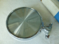 Preview: Outer Rear View Mirror for 1965-66 Ford Fairlane - Round Head