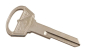 Preview: Door/Trunk/Glove Box Key Blank for 1965-66 Ford Fairlane
