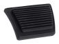 Preview: Park Brake Pedal Pad for 1965-68 Pontiac Grand Prix