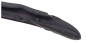 Preview: Roof Rail Weatherstrip for 1966-67 Dodge Coronet 2-Door Hardtop - Pair