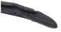 Preview: Roof Rail Weatherstrip for 1966-68 Plymouth Satellite 2-Door Hardtop - Pair