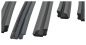 Preview: Convertible Top Weatherstrip Kit for 1966-70 Plymouth Belvedere Convertible - 8-Piece