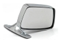 Preview: Outside Rear View Mirror for 1967-68 Mercury Cougar - Chrome / Right Side