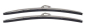 Preview: Windshield Wiper Blades "Anco Style" for 1967-68 Mercury Cougar - Stainless Steel Polished / Pair