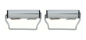 Preview: Seat Belt Retractors for 1967-69 Chevrolet Camaro - Pair