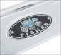 Preview: Door Sill Plates for 1967-69 Chevrolet Camaro - Pair