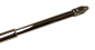 Preview: Antenna Mast for 1967-69 Oldsmobile F-85, Cutlass and 442 - Elliptical Shaped Mast