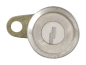 Preview: Door Lock Cylinder for 1967-69 Ford Falcon - Right Hand Door
