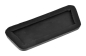 Preview: Brake Pedal Pad for 1967 Mercury Cougar with Automatic Transmission and Disc Brakes