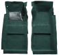 Preview: Carpet for 1967 Ford Thunderbird 2 Door