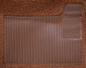 Preview: Carpet for 1968-72 Oldsmobile Cutlass 4-Door with Automatic Transmission