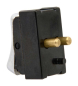 Preview: Power Window Master Lock Out Switch for 1969-72 Mercury Cougar