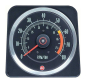 Preview: Tachometer for 1969 Chevrolet Camaro Z28 and 396/375 HP - 6000 RPM