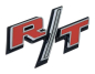 Preview: Quarter Panel Emblems for 1969 Dodge Coronet R/T - R/T