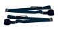 Preview: Front Seat Belts for 1970-73 Chevrolet Camaro - Dark Blue