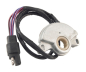 Preview: Neutral Safety Switch for 1970-73 Mercury Cougar With C4 Automatic Transmission