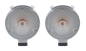 Preview: Park/Turn Light Assemblies for 1970 Plymouth Road Runner - Pair