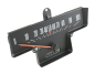 Preview: Speedometer Assembly for 1971-72 Ford F100/350 Pickup - 100 MPH