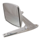 Preview: Outside Rear View Mirror for 1971-73 Mercury Cougar - Chrome