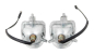 Preview: Park/Turn Light Housings for 1971 Plymouth Barracuda - Pair