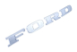 Preview: Hood Letter Set for 1971 Ford Fairlane - FORD