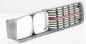 Preview: Grill-Ornamente-Set für 1973-74 Dodge Charger SE