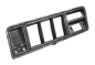 Preview: Instrument Panel Cluster Bezel for 1973-79 Ford F100/350 Pickup - without Air Condition