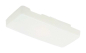 Preview: Dome Lamp Lens for 1973-91 Chevrolet / GMC Pickup - White