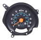 Preview: Speedometer for 1976-79 Chevrolet/GMC Pickup - 1st Design/100 MPH