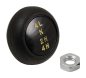Preview: Transfer Case Shift Knob for 1978-79 Ford F100/350 Pickup