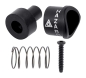 Preview: Steering Column Hazard Knob and Spring Set for 1978-84 Chevrolet Camaro