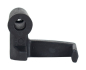 Preview: Vent Window Handle for 1980-96 Ford F150/350 Pickup / Truck - Left Side / Black