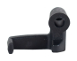 Preview: Vent Window Handle for 1980-96 Ford F150/350 Pickup / Truck - Right Side / Black