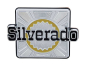 Preview: Seitenteil-Embleme für 1981-88 Chevrolet K5 Blazer - Silverado