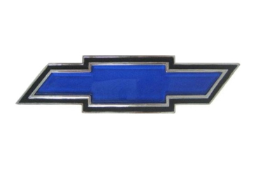 Grill Emblem for 1969 Chevrolet Camaro Standard Models