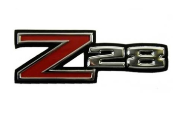 Grill Emblem for 1970-73 Chevrolet Camaro Z/28