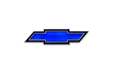 Rear Emblem for 1969 Chevrolet Camaro - BowTie