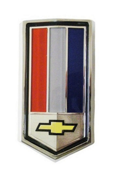 Tankdeckel-Emblem für 1978-79 Chevrolet Camaro Standard Modelle
