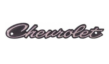 Grill-Emblem für 1964 Chevrolet