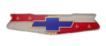 Emblem Insert for 1960 Chevrolet with 283 engine