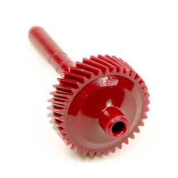 Speedometer Gear for 1930-02 Chevrolet Pickup Models - Red with 37 Teeth